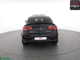 Mercedes-Benz GLC 43 AMG Coupe 4M NIGHT AIRMATIC STANDHEIZ,HUD - gebrauchte Mercedes-Benz GLC 43 AMG aus dem Jahr 2021