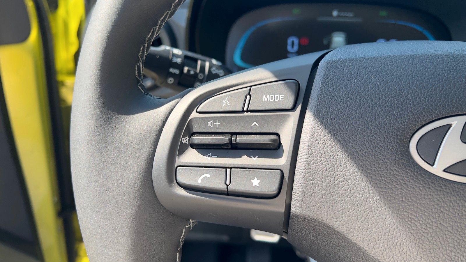 Fahrzeugabbildung Hyundai i10 1.0 Trend *Klima*Navi*CarPlay*PDC*RFKamera*