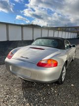 Porsche Boxster  - Porsche in Leipzig