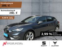 Seat Leon - Vorschau Bild 1