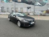 Audi A4 2.7 TDI (DPF) multitronic Ambiente Ambiente - Audi A4 mit Diesel-Antrieb: Limousine, 2.7