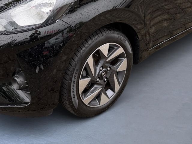 Fahrzeugabbildung Hyundai i10 FL (MY25) 1.0 Benzin Trend, Komfortpaket Nav