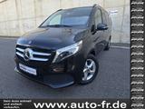 Mercedes-Benz V 300d EDITION 4MATIC lang 2,0CDI 237PS 1.Hand - Mercedes-Benz 300: 300cd