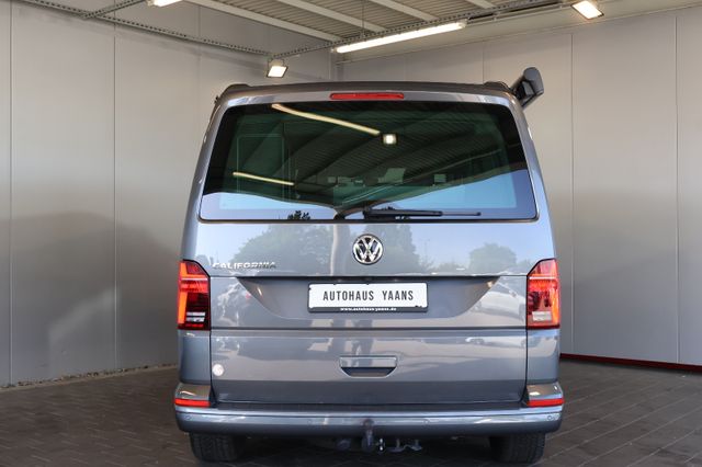 Volkswagen T6.1 California Ocean 2.0 TDI AID+ACC+STDHZG+AHK