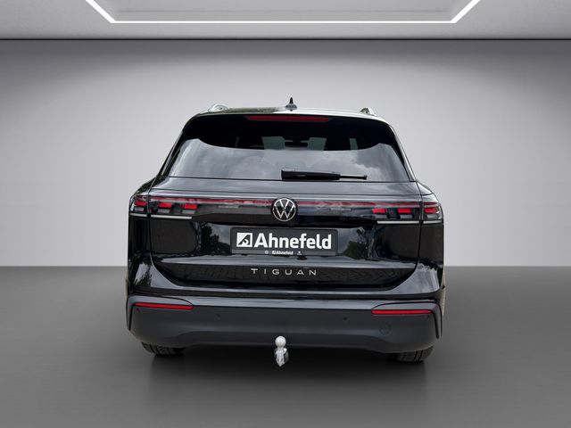 Tiguan 2.0 TDI Goal DSG