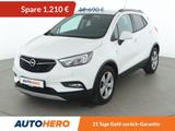Opel Mokka X 1.4 Turbo Active Start/Stop *TEMPO*CAM* - Opel Mokka X mit Benzin-Antrieb: Active