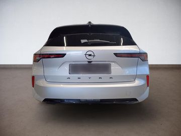 Bild 5 Opel ASTRA L SPORTS TOURER GS 360° KAMERA WINTERPAKET