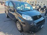 Citroën Citroen Nemo 1.3 HDi 75CV FAP Multispace (N1) - graue Citroën Nemo