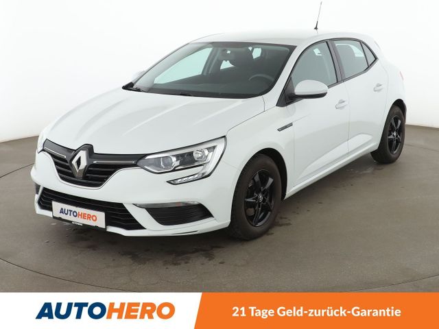 Renault Megane 1.3 TCe Life*LIM*TEMPO*KLIMA*ALU