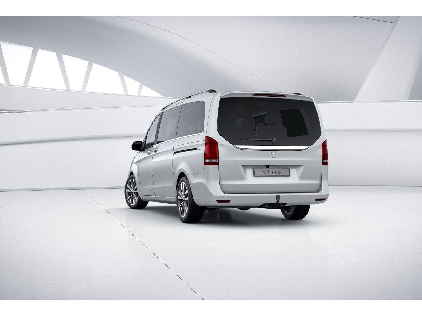 Mercedes-Benz V 250 d Avantgarde Edition lang Händler/Export