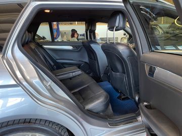 Mercedes-Benz C 350 T CDI BlueEfficiency 4Matic *NAVI*BI-XENON