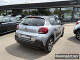 Citroën C3 Attraction 1.2 PureTech 83 Kamera/PDC/Sitzh. - Citroën C3: Attraction