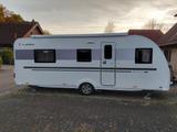 Adria Adora 593 UP,  ALDE Heiz., Mover, Klima, Markise - Adria Wohnwagen