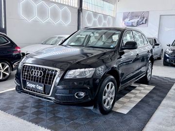 Audi Q5 - 1