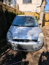 Ford Fiesta - gebrauchte Ford Fiesta aus dem Jahr 2001