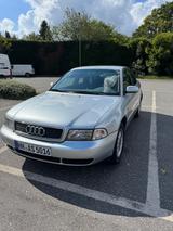 Audi A4 B5 1.6 - 2. Hand, gepflegter Zustand - gebrauchte Audi A4 aus dem Jahr 1998
