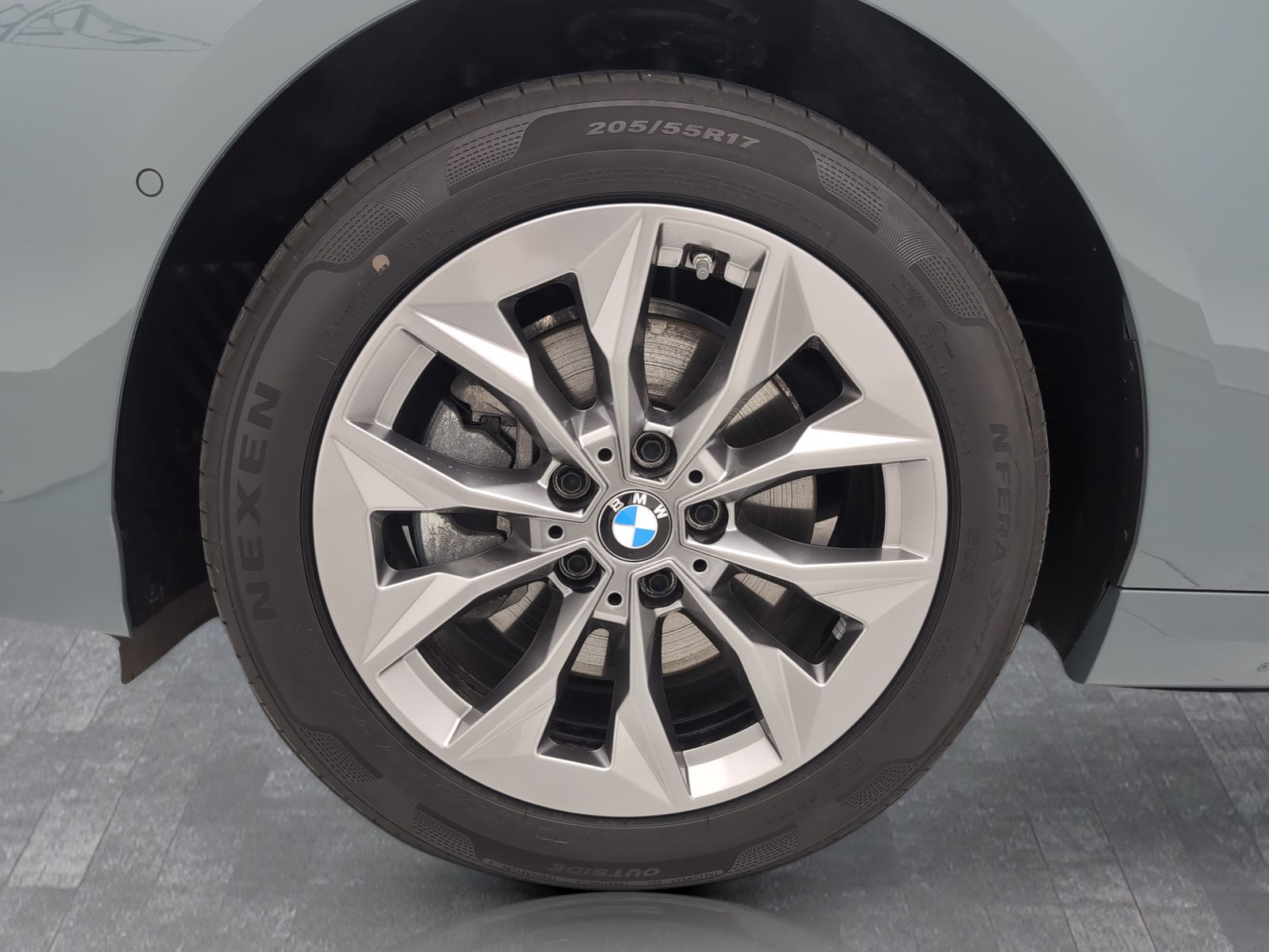 BMW 120 - Bild 18