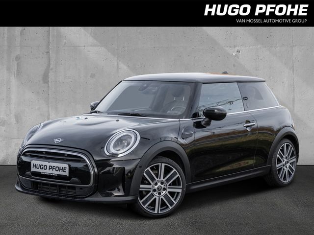 MINI Cooper Aut. Yours Trim. Navi. Komfortzugang. Sic