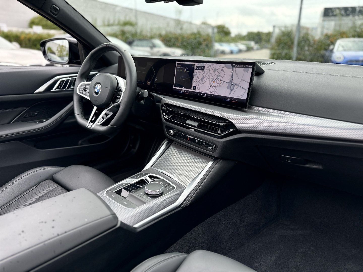 BMW 420 - Bild 17