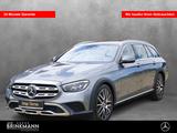 Mercedes-Benz E 450 4MATIC T-Modell All-Terrain LED/SHZ/Kamera - Mercedes-Benz Gebrauchtwagen von 2022