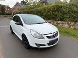 Opel Corsa D 1.7 CDTI OPC Sport - Opel Corsa Opc mit Diesel-Antrieb