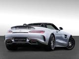 Mercedes-Benz AMG GT C Roadster |KEYL|LED|DISTR|Sitzklima|BURM - Mercedes-Benz AMG GT C in Hannover