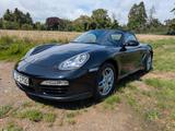 Porsche Boxster 2.9 - - Porsche Boxster in Frankfurt (Main)