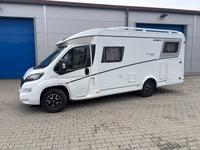 Dethleffs Globebus T6 GT ! +Sehr Gepflegt +