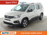 Peugeot Rifter 1.5 Blue-HDi Allure L2 Aut*7-SITZER*NAVI* - Peugeot Rifter mit Diesel-Antrieb: Automatik