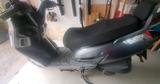 Kymco Yager 200 i - KYMCO MOTORRAD