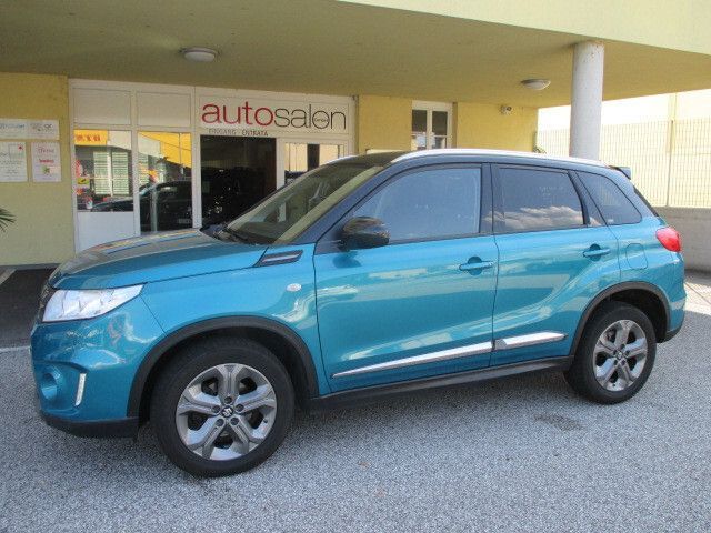 Suzuki Vitara 1.6 DDiS V-Cool - 2WD