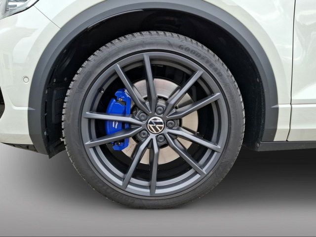 T-ROC R 2.0 TSI DSG 4MOTION
