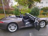 Porsche 991 Carrera Cabriolet Carrera - gebrauchte Porsche 991 aus dem Jahr 2012