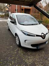 Renault Zoe - gebrauchte Renault ZOE aus dem Jahr 2014