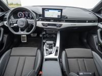 Audi A4 - Vorschau Bild 8