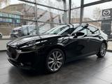Mazda 3 Fastback Exclusive-Line - Mazda 3 Neuwagen in Duisburg