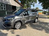 Opel Combo Life 1.5 Diesel 75kW S/S Ultimate XL U... - Opel Combo Life aus 2021