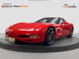 Corvette C5/Garagen Fahrzeug/Leder/Bose-Soundsystem - Corvette aus 1997