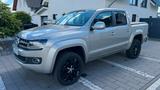Volkswagen VW Amarok Highline 4Motion - Volkswagen Amarok in Bonn