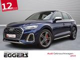 Audi SQ5 3.0 TDI qu/tip. *LED*Luft*B&O*Keyless*360* - Audi SQ5 in Bremen