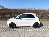 Fiat 500e 3+1 42 kWh Icon Pano+Win+Kom+Magi+Batt-Zer. - Fiat 500e mit 5 Türen