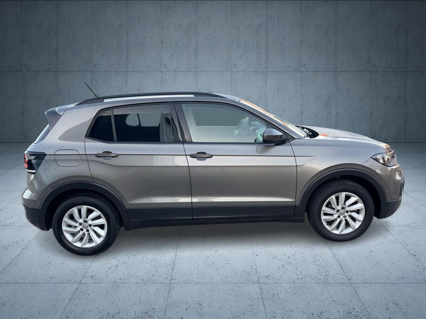 Volkswagen T-Cross Life 1.0 TSI DSG ACC KAMERA NAVI PDC