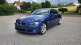 BMW E92 330i - BMW 330 aus 2007: Coupé