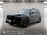 BMW X7 xDrive40d M Sport Standheizung Massage AHK