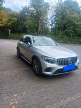 Mercedes-Benz GLC 250 d 4MATIC AMG Line Autom. AMG Line - Mercedes-Benz GLC-Klasse von privat