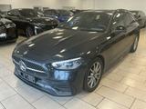 Mercedes-Benz C 300 d*AMG-Line*ACC*CarPlay*R-Cam*LED* - gebrauchte Mercedes-Benz C 300 aus dem Jahr 2023