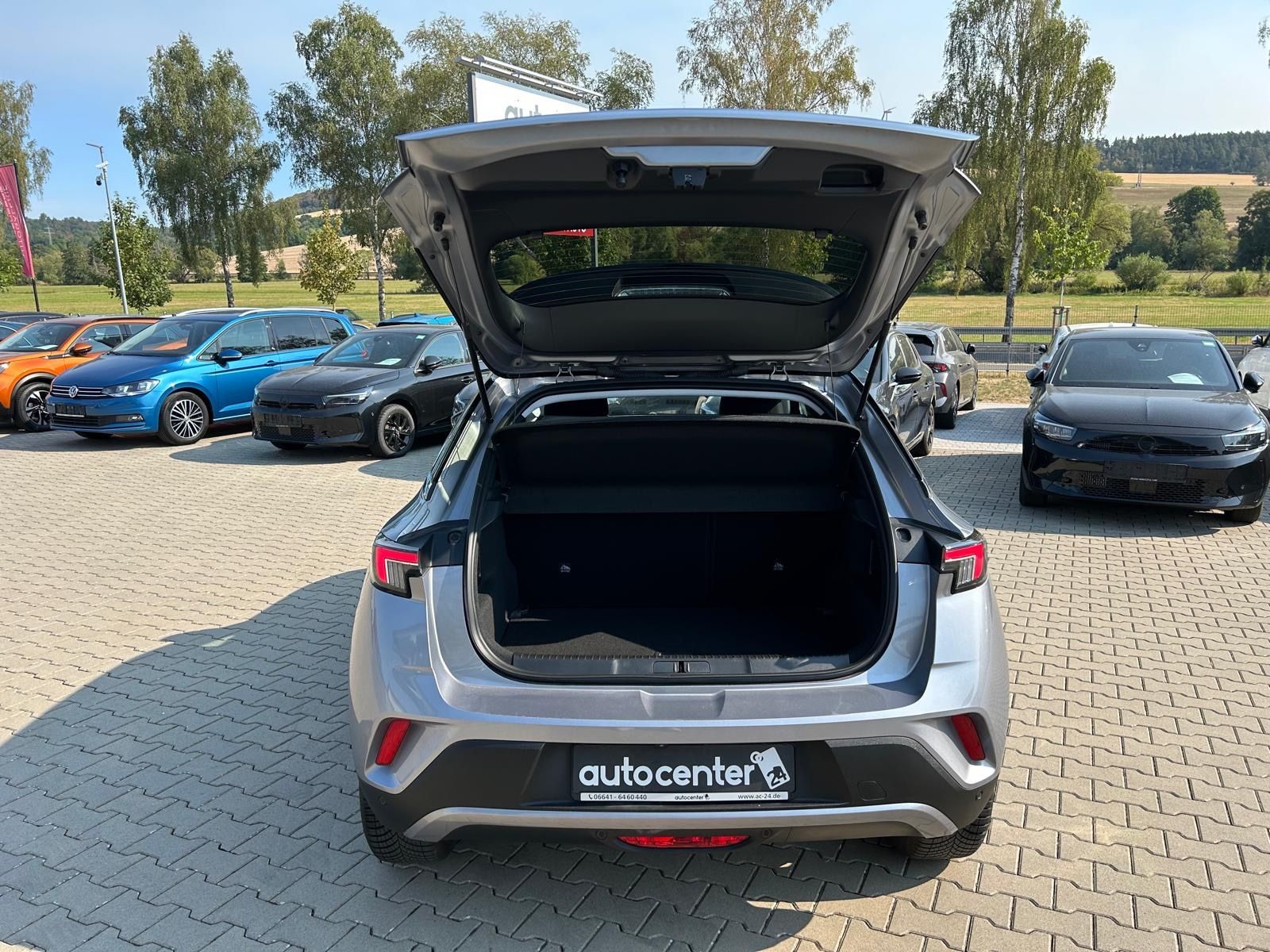 Fahrzeugabbildung Opel Mokka e Elegance°50 kWh°LED°Kamera°SOH 99%