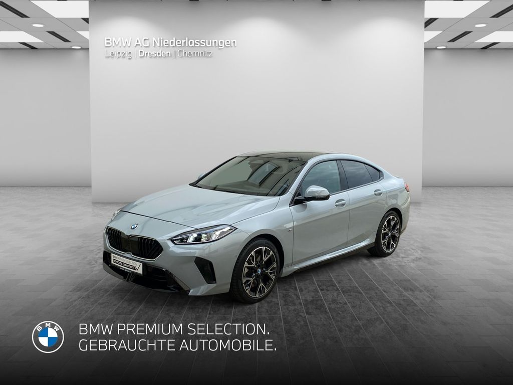 BMW 223 xDrive Gran Coupé M Sport AHK Driv.Assist+