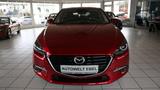 Mazda 3 Lim.*120PS*AUTOMATIK*BOSE*NAV*HU/AU+INSP. NEU* - Mazda Gebrauchtwagen in Wiesbaden