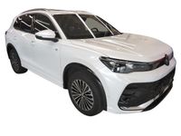 Volkswagen Tiguan - Vorschau Bild 3